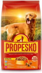 Propesko Vitalitás kutyáknak 3 kg