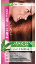 Marion színező sampon 95 gesztenye - lavonio