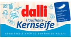  DALLI NUKLEÁRIS MOSÓSZAPPAN 3 x 100 G