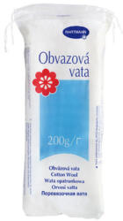  Összehajtott kötszer pamut, 200g har
