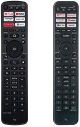 înlocuitoare < p> PANASONIC N2QBYA000044 - Telecomandă radio de înlocuire cu control vocal (BT) < /p>