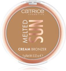 Catrice krémbronzosító Melted Sun 020