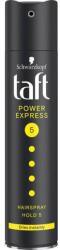 Schwarzkopf Power Express körömlakk mega erős keményedés 250 ml
