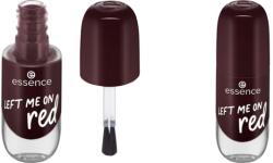 essence körömlakk gél körömlakk 72