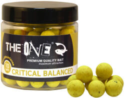 The One Critical Balanced Hookbait Scopex 10 Mm Yellow 50 Gr (98029676) - marlin
