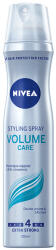 Nivea Hajlakk 250ml Volume Care No. 4