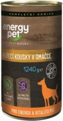 Energy Pet konzerv csirke kutyáknak 1240g