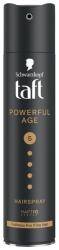 Schwarzkopf hajlakk Powerful Age 5 teltebb frizurához extra erős tartással 250ml