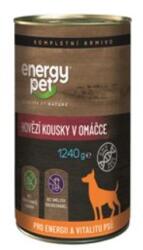  Energy Pet marhahúsos konzerv kutyáknak 1240g
