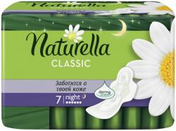 Naturella classic (7 db/fólia) Éjszakai