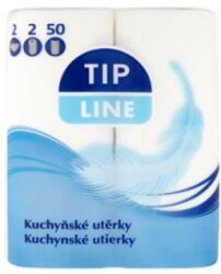 Tip Line konyharuha (2db/fólia) 2 rétegű