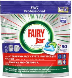 Platinum Professional mosogatógép tabletta tégelyben 90 db