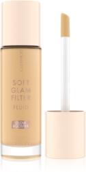 Catrice Soft Glam Filter Fluid alapozó 020