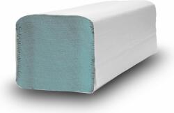  ZZ papírtörlő, egyrétegű, zöld