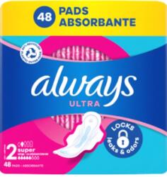 Always Super korongok 48 db