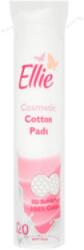  Ellie sminkeltávolító tampon 120 db