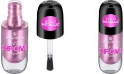 essence körömlakk szatén KRÓM 02