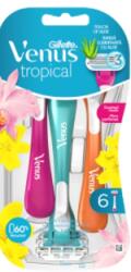  Venus eldobható borotva (6 db/csomag) Tropical