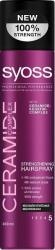 Syoss Ceramide Complex Mega Erős Tartású Hajlakk 300 ml