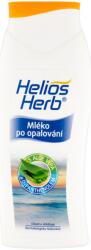 Helios Herb napozás utáni testápoló 400 ml