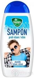  Dr. Happy Tetűellenes sampon 270 ml
