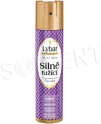  Lybar erős tartású hajlakk 75 ml utazóméret