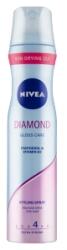 Nivea hajlakk Diamond Gloss 250 ml 4. sz