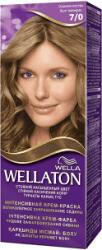 Wella Cream hajszín Wellaton 7/0 Közepes szőke