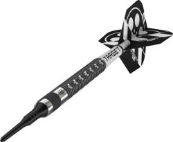 Target DARTS SZETT SOFT TARGET, CHRIS DOBEY HOLLYWOOD ACTION, 20G 90% WOLFRAM gravírozott