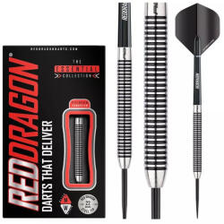 Red Dragon Dart szett Red Dragon steel Swingfire 1. , 20g gravírozással