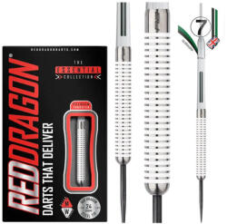 Red Dragon DART SZETT RED DRAGON FALCON GT: 24g gravírozással