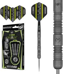 Winmau Dart szett Winmau steel MvG Exact 21, 5g, 90% wolfram Gravírozott