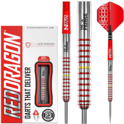 Red Dragon DART SZETT STEEL RED DRAGON RICHIE BURNETT 23g 90% gravírozott