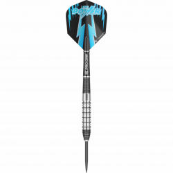 Target Dart szett TARGET steel Power 8zero 2 2019, 22g gravírozott