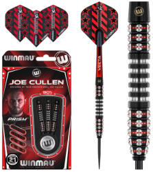 Winmau Dart szett Winmau Steel Joe Cullen Ignition Series 21g 90% gravírozott