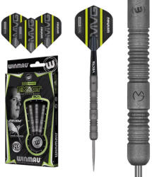 Winmau Dart szett Winmau steel MvG Exact 21, 5g, 90% Gravírozott