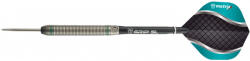 BULL'S Darts dart szett Bull's Artos AR1 steel Mint 22gr 80% gravírozással