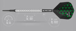 Target Darts szett TARGET soft, 20g, Agora A33, 90% wolfram - jateksport - 40 800 Ft
