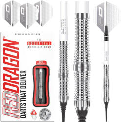 Red Dragon Dart szett Red Dragon soft Amari 20g, 90% gravírozással