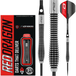 Red Dragon dart szett RED DRAGON LETHAL MAGIC STEEL 21g 85% - jateksport - 38 800 Ft