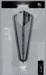 Target Darts szett Target soft Echo 12 90% wolfram, 21g, 2020 gravírozott