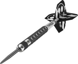 Target DARTS SZETT TARGET STEEL SP, CHRIS DOBEY HOLLYWOOD ACTION, 22G 90% WOLFRAM gravírozott