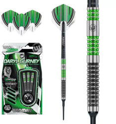 Winmau Dart szett Winmau soft Daryl Gurney 20g Special Edition 90% - jateksport - 44 800 Ft