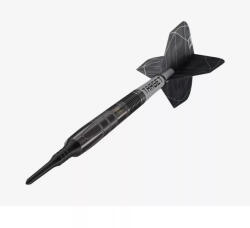 Target DARTS SZETT TARGET SOFT, ASPINALL X ECHO, 18G 90% WOLFRAM gravírozott