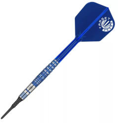 Target Darts szett soft TARGET JAPAN Toru Suzuki Sereno G1, 19, 5g 95% wolfram gravírozott