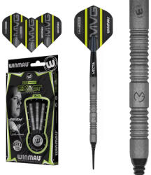 Winmau Dart szett Winmau soft MVG Exact 21, 5/23, 5g, 90% gravírozva