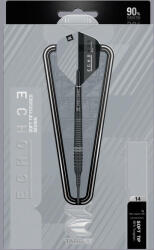 Target Darts szett Target soft Echo 14 90% wolfram, 18g, 2020 gravírozott