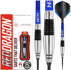 Red Dragon DART SZETT RED DRAGON STEEL CYCLONE 25g gravírozással