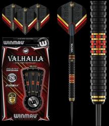Winmau DART SZETT WINMAU STEEL VALHALLA 26G, 85% - 95% WOLFRAM gravírozva
