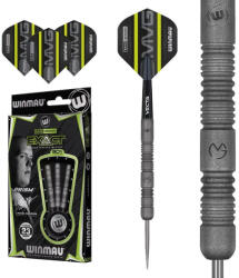 Winmau Dart szett Winmau steel MvG Exact 23g, 90% Gravírozott